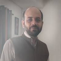 William Twining: The Man Who Radicalized the Middle Ground