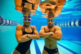 Natação cabo-verdiana estreia-se nos Jogos Olímpicos. Federação diz-se  orgulhosa