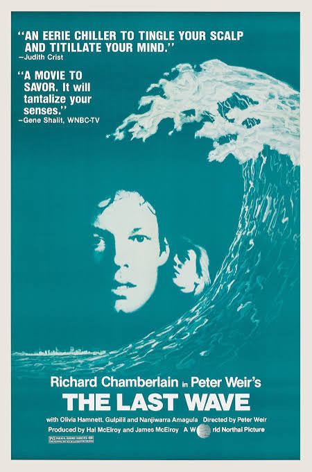 The Last Wave (1977) - IMDb