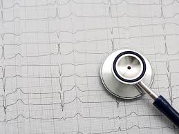 Just being abnormal doesn't really mean much, when it comes to a plain old 12 lead ekg, because there are so many ways in which it can be abnormal, and many of those aren't really clinically significant. Abnormal Ekg What It Means And Treatment Options