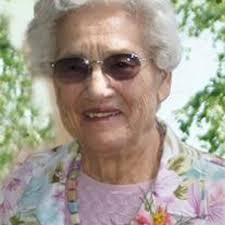 Evelyn Asleson Obituary January 14, 2012