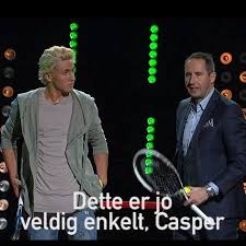 May 31, 2021 · må klare seg uten kjæresten i french open: Senkveld Med Helene Og Stian Casper Slar Harald Facebook