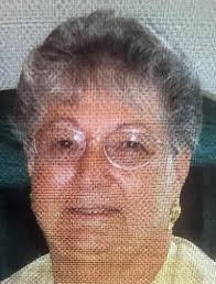 Frances Smith Obituary (2021)