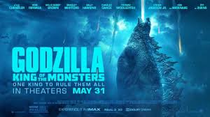 Maybe you would like to learn more about one of these? Godzilla 2 King Of The Monsters Review Kaiju Heaven Of Horror