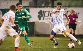 Football fans can find the latest football news, interviews, expert commentary and watch free replays. Lamia Completes Upset Of Panathinaikos Sports Ekathimerini Com