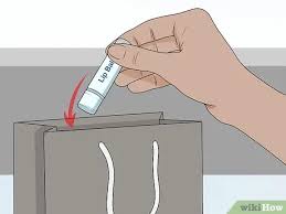 How To Make A Saran Wrap Ball With Pictures Wikihow