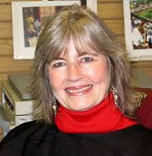 Biography of Mississippi mystery and romance writer Peggy Webb with  interview, photos, review