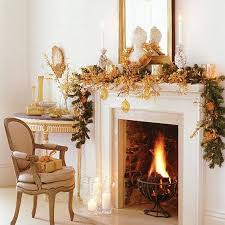 There's no better place to share christmas and new year celebrations than with friends, family or work colleagues at grovefield house. Gorgeous Fireplace Mantel Christmas Decoration Ideas Family Holiday Net Guide To Family Holidays On The Internet