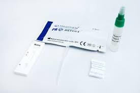 We aim to pursue maximum customer satisfaction by delivering the best security services aligned. Prodetect Rotavirus Rapid Test Medical Innovation Ventures Sdn Bhd Mediven