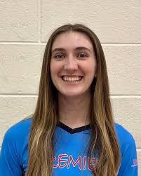 Happy Sunday!! 👏We are beaming with pride for all our Premier girls that  were voted and named to DIVCA All State Volleyball teams this past week!  1st Team Elaina Millaway, Delmarva Christian