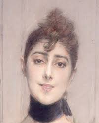 Emiliana Concha Subercaseaux (1862-1905)