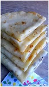 Crepes Sans Oeufs A L Oree Des Douceurs Crepes Sans Oeufs Patisserie Sans Oeufs Recette De Crepes Sans Oeufs