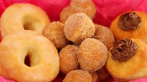 When you remove the lid of the butane container, there should be a small nozzle on top. Homemade Donuts Baked Better Than Fried Bigger Bolder Baking