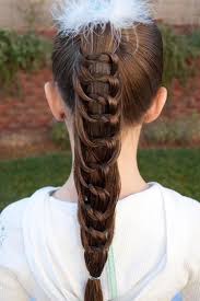 These are 13 of my favorite easy hairstyles and i hope you enjoy the video. Top 9 Hairstyles For Teenage Girls Styles At Life