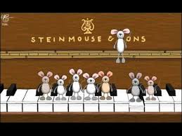 Animated Birthday Song For Friend Happy Birthday Song On Piano By Musical Mice Youtube Birthday Songs Happy Birthday Video Happy Birthday Song