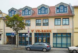 Die vr bank nord eg ist ihr verlässlicher partner in allen finanziellen angelegenheiten. Vr Bank Flaming Eg Luckenwalde