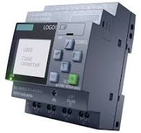 Industrial Control Module Siemens Logic Module With Display PLC -  6ED1052-1MD08-0BA2, 6ED1052-1FB08-0BA2, 6ED1052-1CC08-0BA2,  6ED1052-1HB08-0BA2 ...