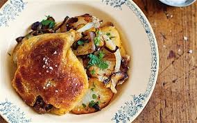 No fancy ingredients required, just french staples like cream, wine, butter, and local ingredients just about any supermarket will have. 44 Classic French Meals You Need To Try Before You Die