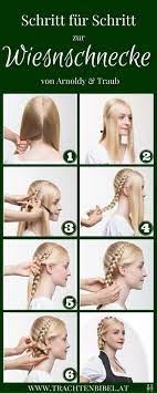 Beliebte rezepte in wort und bild schritt für schritt erklärt. Dirndlfrisur In 6 Schritten Zur Wiesnschnecke Trachtenbibel Dirndl Frisuren Dirndl Frisur Einfach Dirndl Frisuren Anleitung