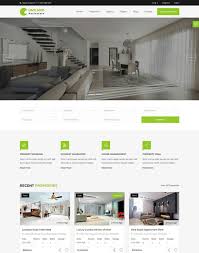 This fabulously designed template has awesome features. 70 Best Real Estate Website Templates 2021 Page 2 Of 3 Freshdesignweb