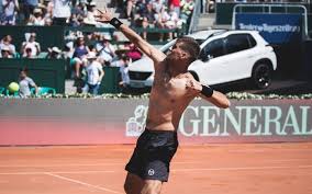The austrian open kitzbuhel, (formally known as the generali open kitzbuhel,) is an annual tennis tournament held in kitzbuhel,, austria. Generali Open Tennis Atp World Tour Kitzbuhel Austria
