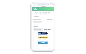Maybe you would like to learn more about one of these? Hulu Gives New Customers The Option To Pay With Venmo Slashgear