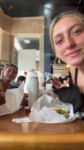 Black Sheep Bagel Review: A Must-Try Experience