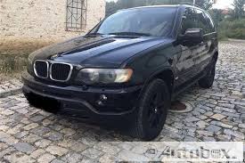 Bmw X5 Viti 2003 Benzine Autobox Al Bmw Automobile Marketing Bmw X5