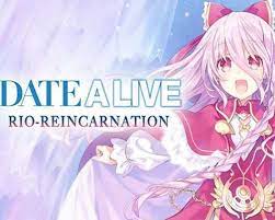 If you have original game already installed, skip 3. Date A Live Rio Reincarnation Free Pc Download Freegamesdl