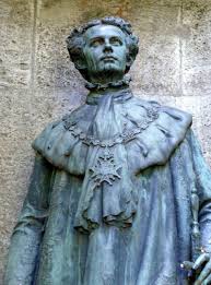 Munich Et La Baviere Louis Ii Et Richard Wagner Konig Ludwig Ii Denkmal In Bamberg Alle Fotos Bamberg St Petersburg Russia Bavaria Germany