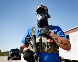 Tattoo & body piercing gift certificates. Coronavirus Lockdowns Businesses Turn To Armed Defiance The New York Times