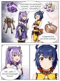 Twitter In 2021 Anime Funny Anime Friendship Anime