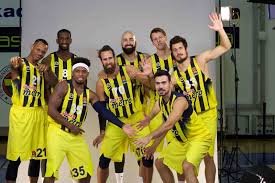 The academy portal gives you club, player and competitions statistics in football, tennis, basketball and motorsports. 2016 Media Day Live Fenerbahce Istanbul News Welcome To Euroleague Basketball