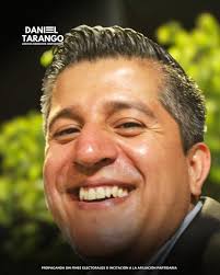 Daniel Tarango Lopez (@danieltarango_) · Estado de México