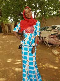 Wace sutura matan saudiyya za su sanya? Am Just A Typical Northern Woman Who Wants The Best For Her People And Will Try My Possible Best Give It My All M Alkali Matan Arewa