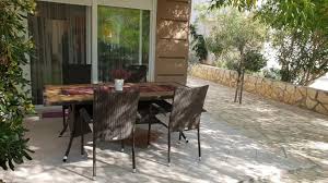 Ferienhaus zu vermieten in diani beach. Ferienwohnung Sunny Garden Ap Close To Zrce Beach Kroatien Novalja Booking Com