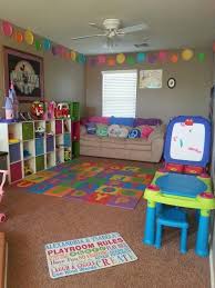 This Particular Neutral Playroom Is Absolutely An Amazing Style Approach Neutralplayroom Colorful Playroom Baby Playroom Playroom