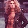 Guitar eddie van halen young. 3