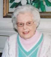 Renabeth O'Quin Obituary March 1, 2012