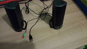 The construction and design of the q100 loudspeakers is of premium quality. New Pc Speakers Making Strange Noise When Audio Is Used Tom S Hardware Forum