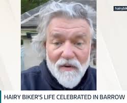 Dave Day: Good Morning Britain interview his friends Sons of Royalty