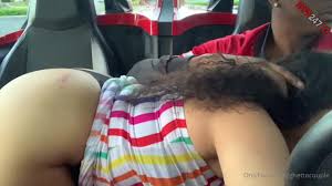 Ghetto Couple Fucking outside xxx onlyfans porn videos