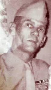 Marvin Hanson Obituary (1936