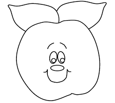 Free download 39 best quality coloring pages for kids pdf at getdrawings. Http Www Cullmanswcd Com Images Fruits From A Z Color Book Pdf