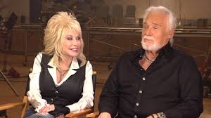 Dolly parton's family couldn't afford a tv or trips to the cinema when she was growing up, so she started telling stories of her own instead. Dolly Parton Kenny Rogers Answer Romance Rumors Abc News