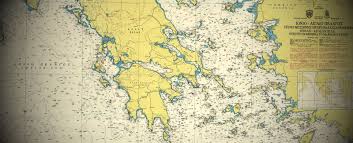 Greek Nautical Charts Google Search Nautical Chart