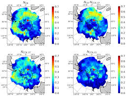 Where professional models meet model photographers. Acp Ccn Measurements At The Princess Elisabeth Antarctica Research Station During Three Austral Summers
