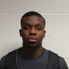 Darian Blue's Baker County High School Bio