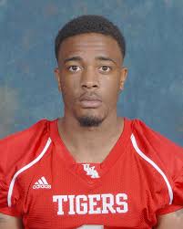 2012-13 #23 Football Roster