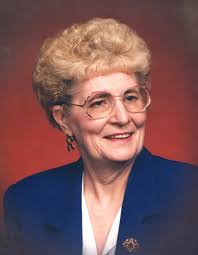 Obituary for Anita Riley